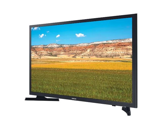 Smart TV 32" Samsung LED HD T4202  - Foto 2