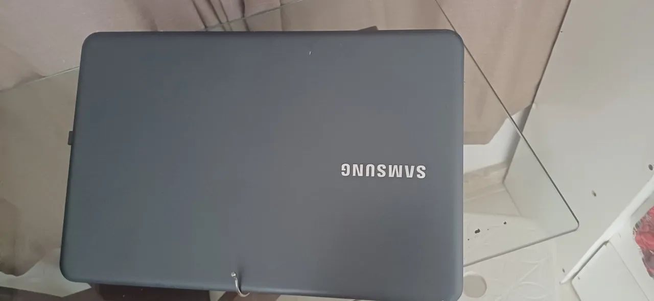 Notebook samsung np350xbe - Foto 2