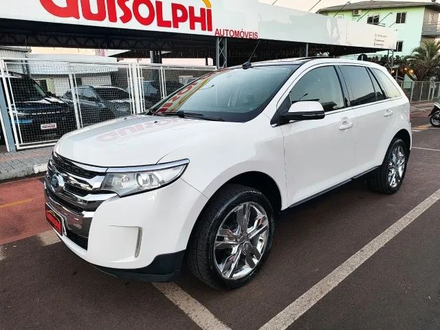 Ford Edge 2014