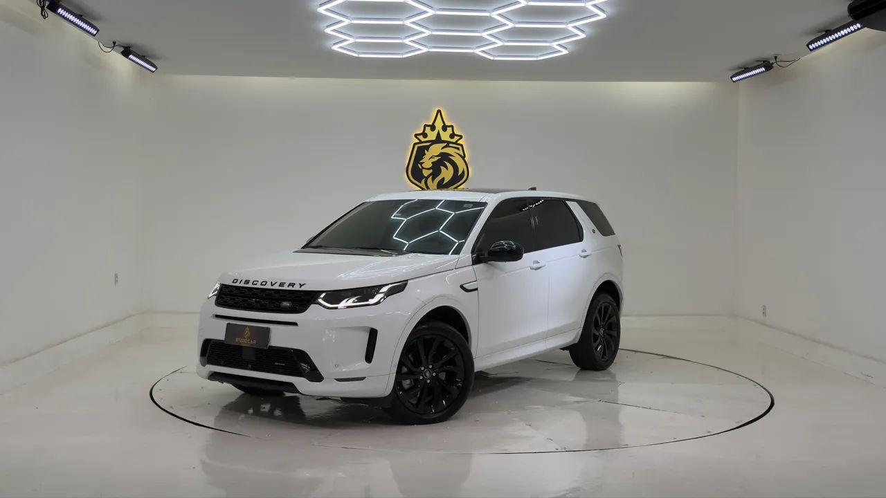 Land Rover Discovery Sport SE R-DYN. 2.0 Bi-TB DIE 2023