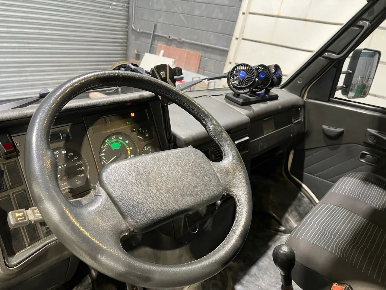 Iveco daily  - Foto 5