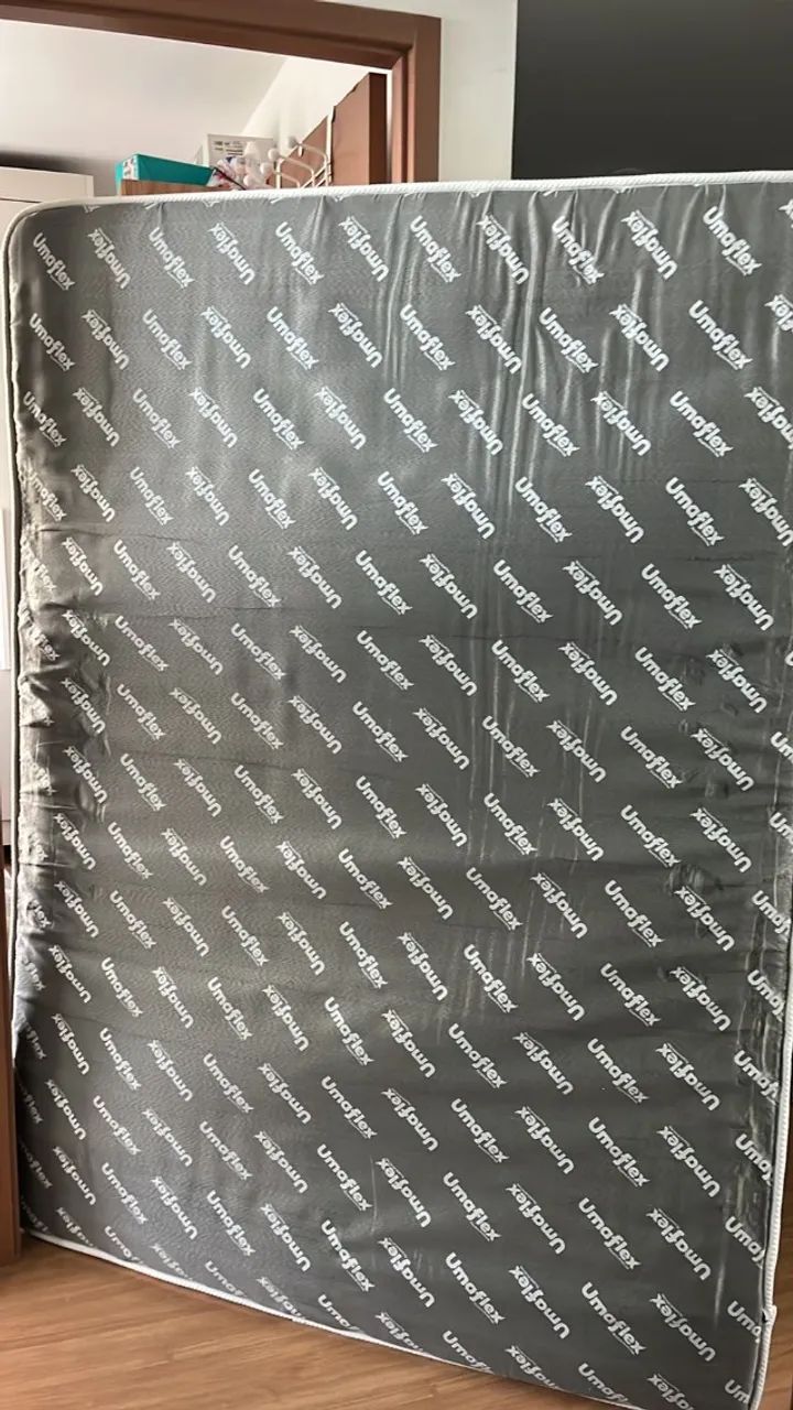 Colchão 