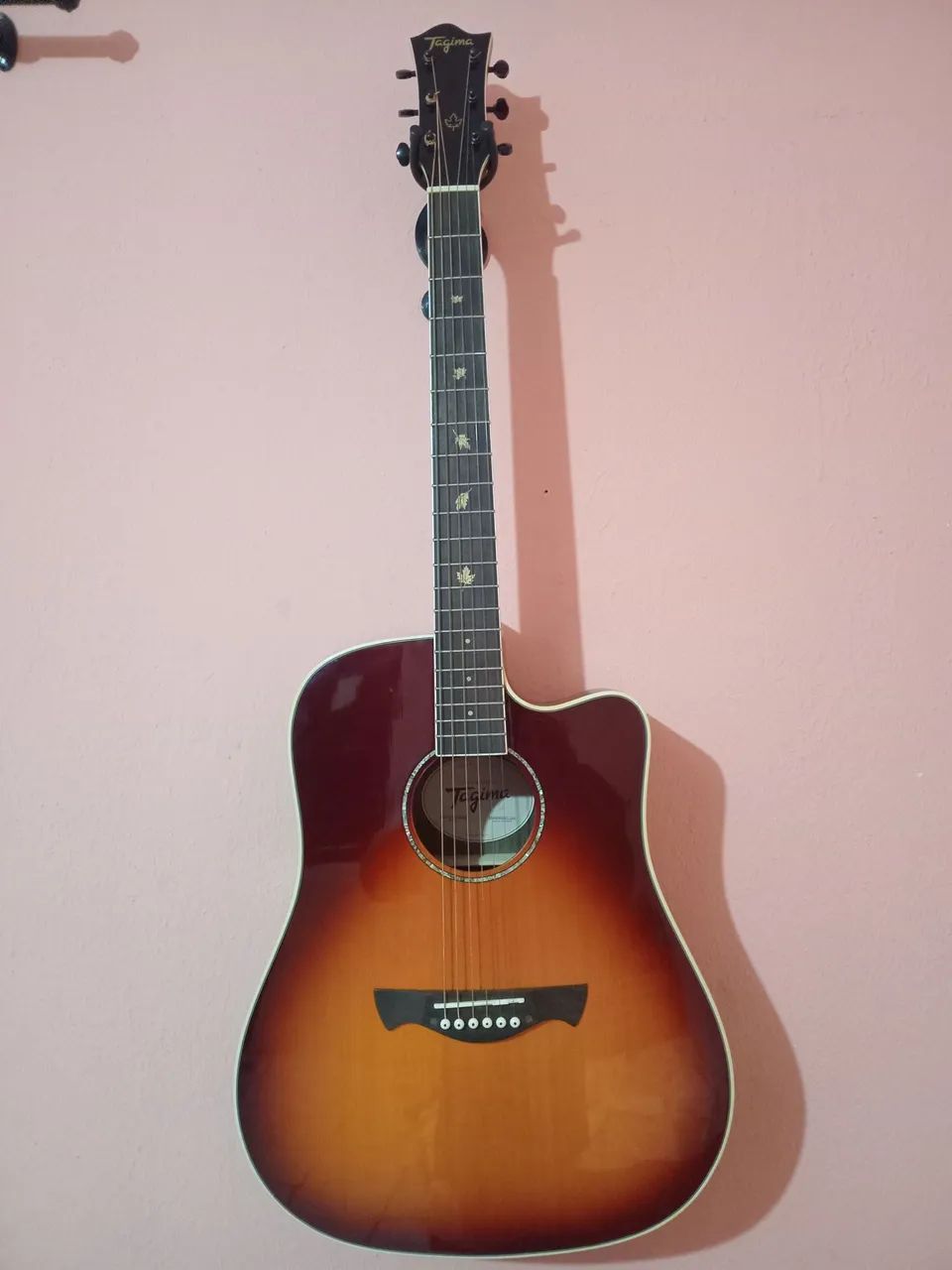 Violao  - Foto 2