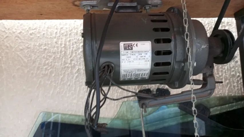 Máquina de overclock  - Foto 3