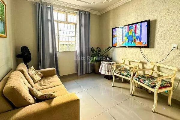 Cobertura à venda no bairro Cidade Nova