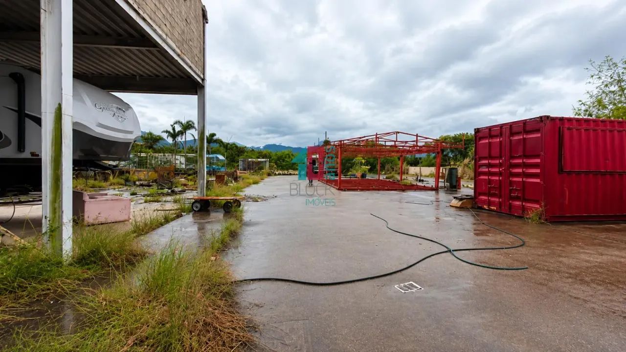 Recreio dos Bandeirantes | Galpão - Foto 3