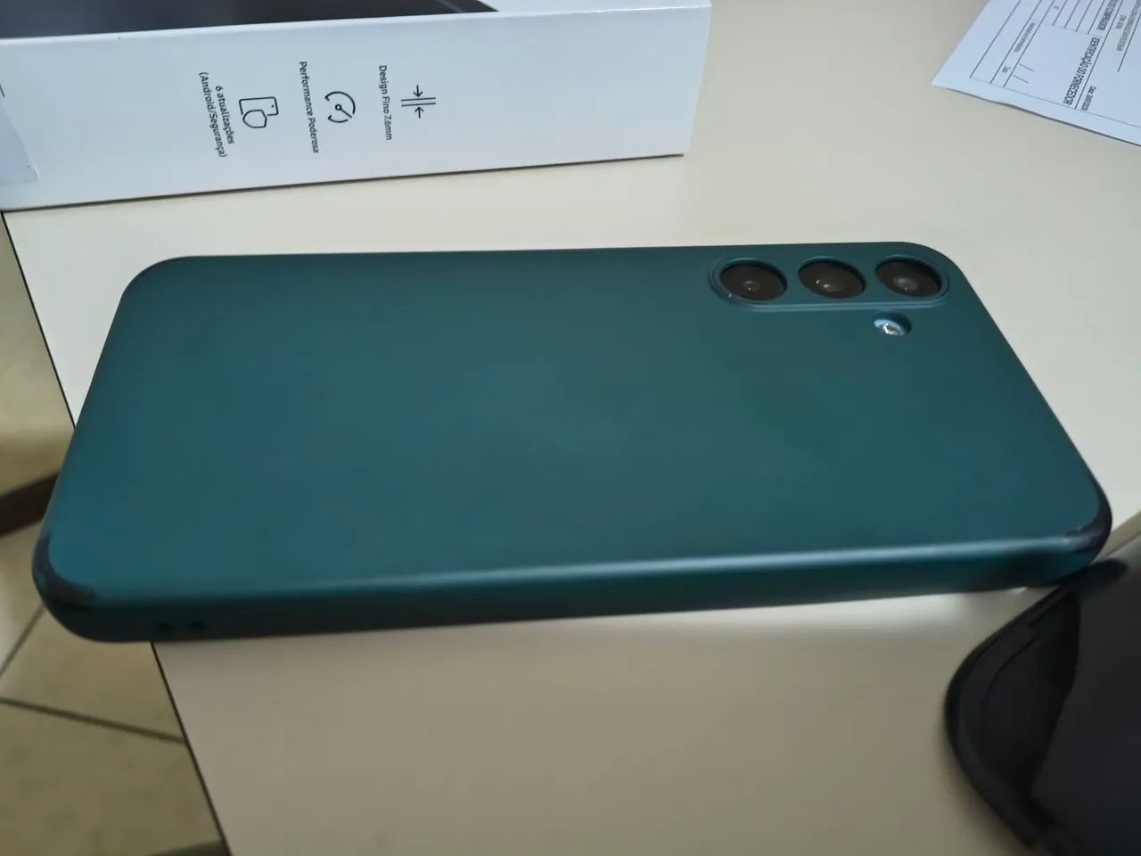 SAMSUNG GALAXY A16 5G - Foto 2