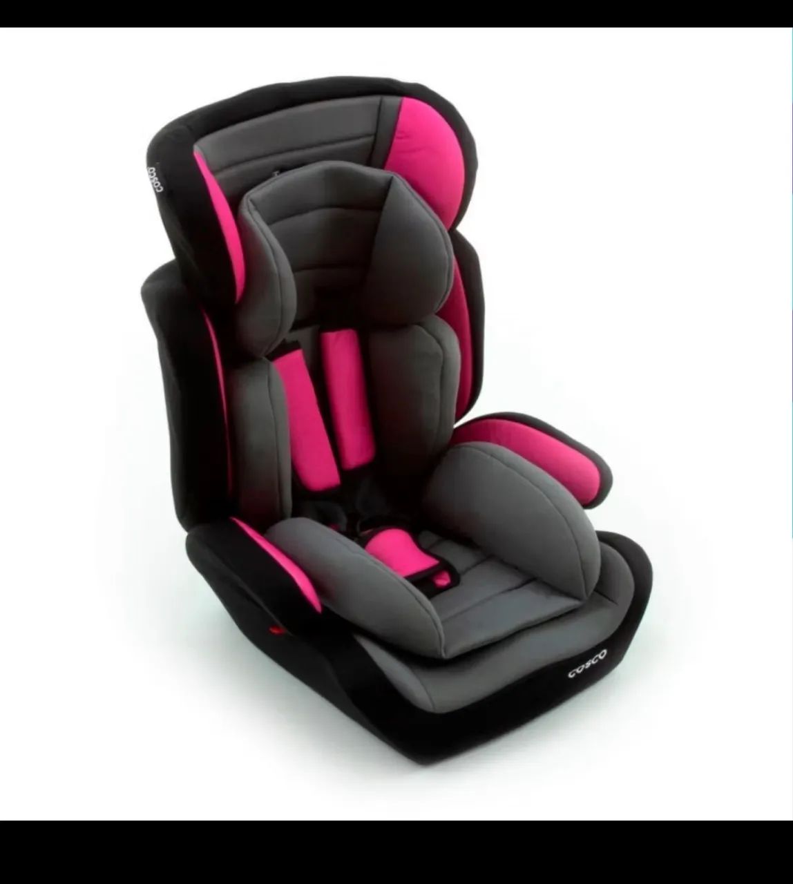 Cadeira automotiva infantil  - Foto 3