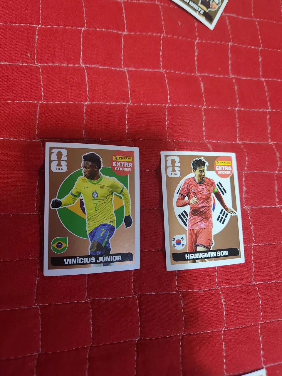 Legends copa do mundo 2026 - Foto 3