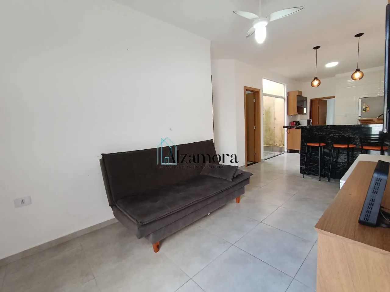Casa a Poucos Metros da Praia - Foto 4