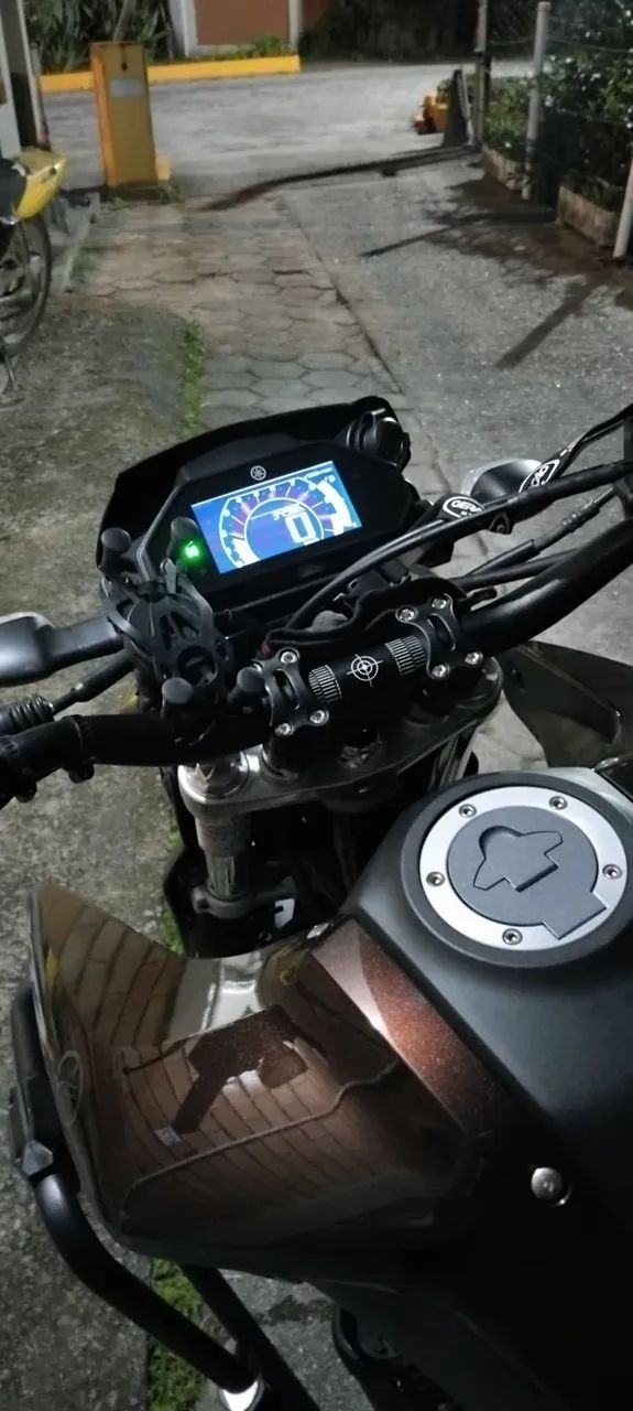 Vendo lander 250 2026 - Foto 3