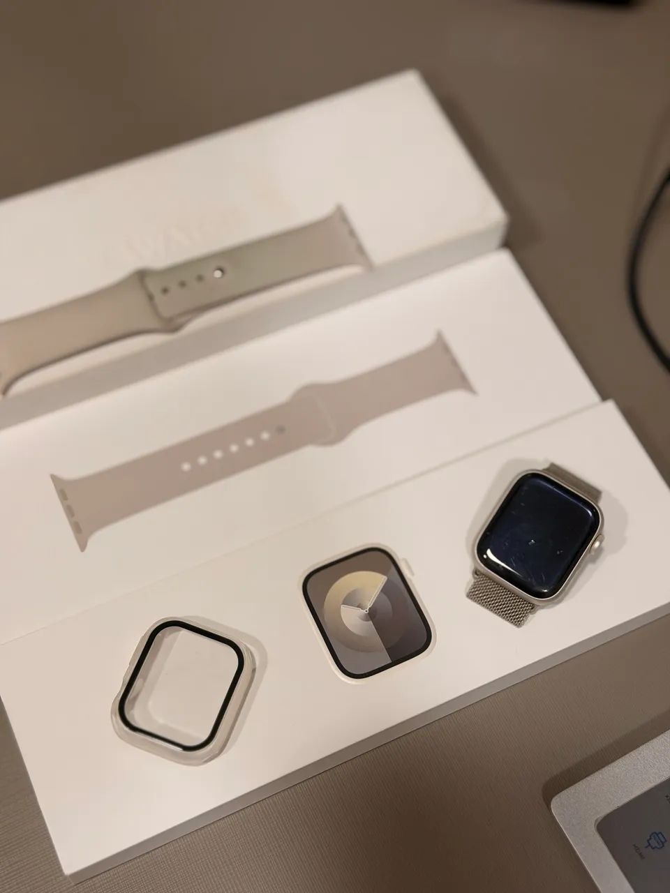 Apple Watch- usado  - Foto 3