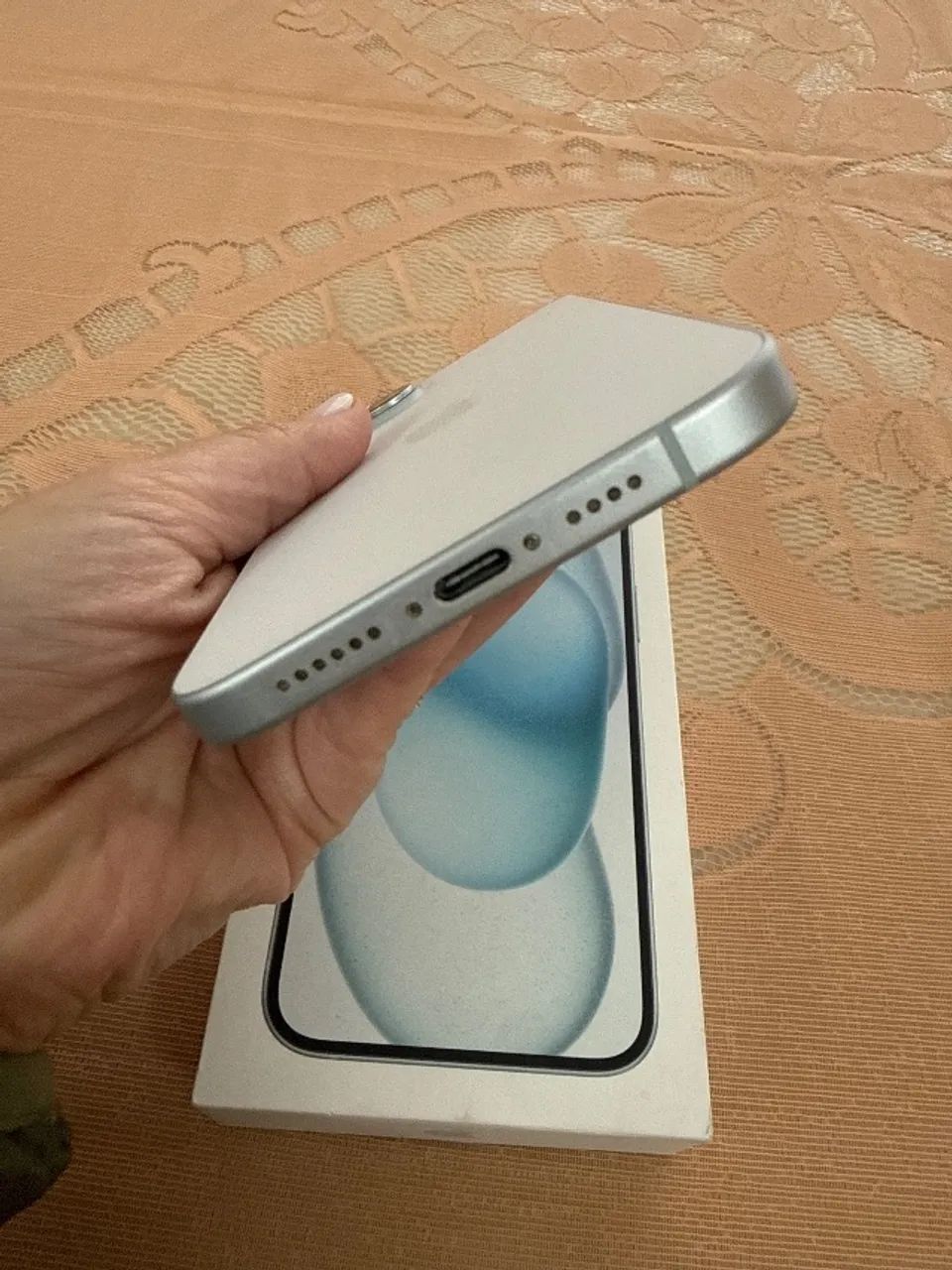 iPhone 15 Plus 128Gb - Foto 4