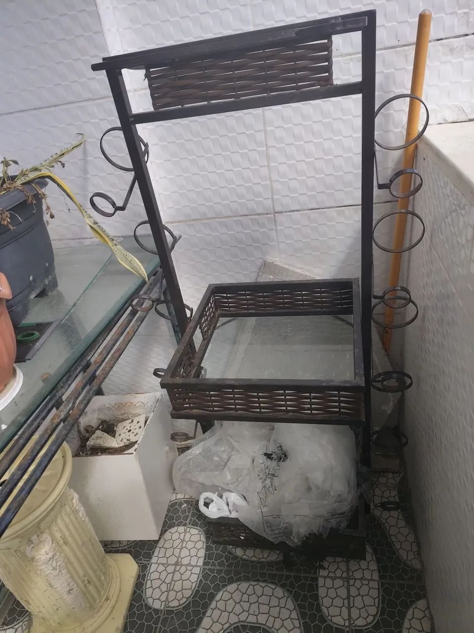 Prateleira para bebidas - Foto 2