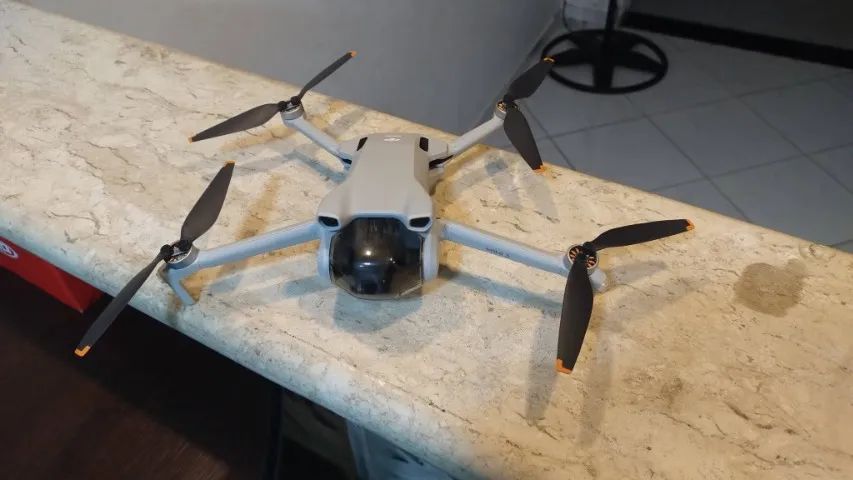 Drone Dji Mini 3 - Foto 5