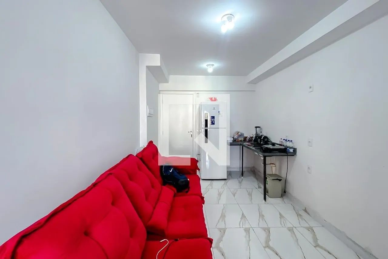 Apartamento à Venda - Mooca, 1 Quarto, 30 m2 - Foto 4