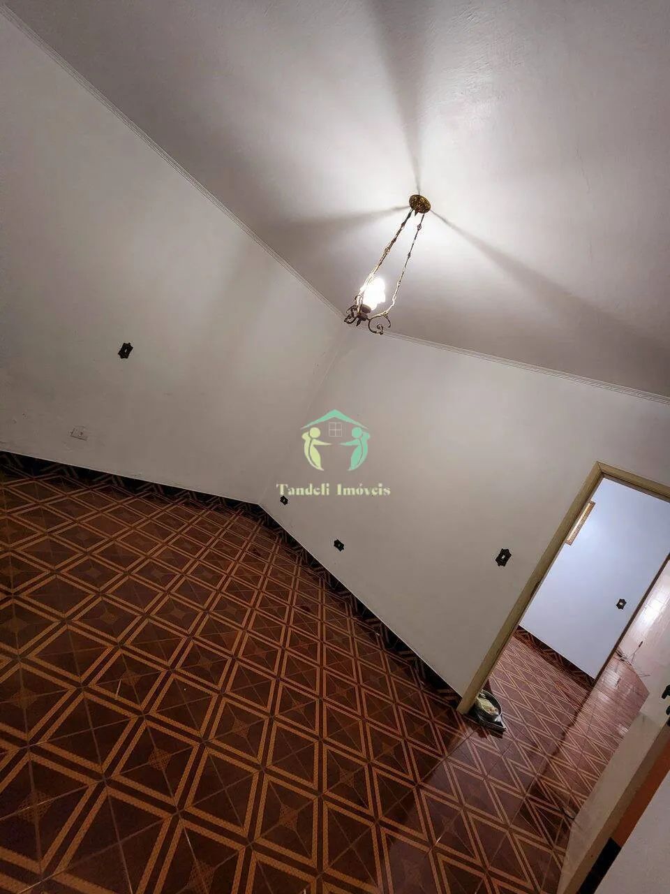 Casa à venda com 251m² 4 quartos, 1 suíte e 2 vagas (Cidade São Jorge) - Foto 5