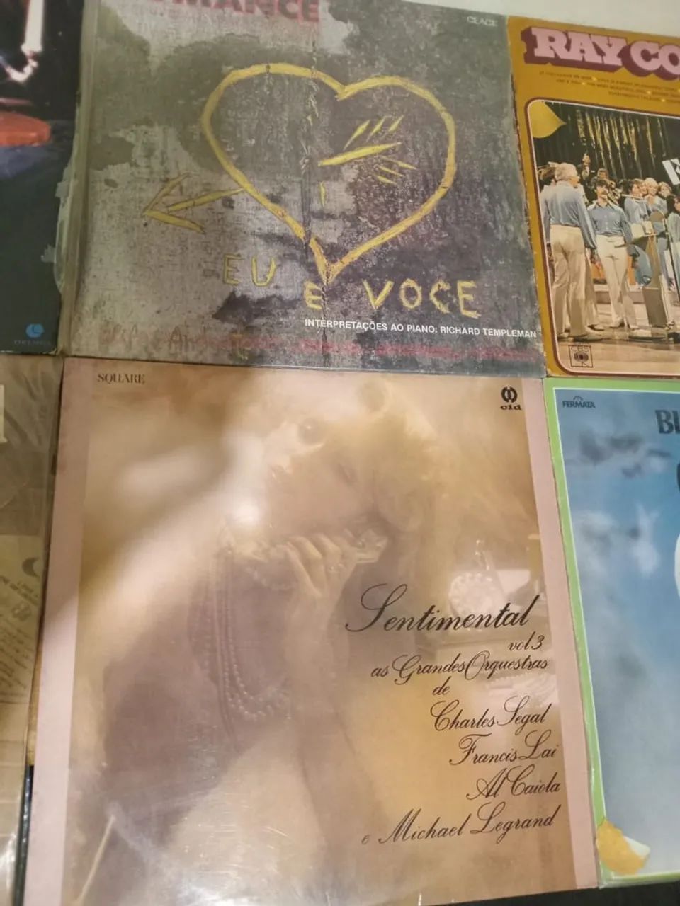 Discos de Vinil - Foto 4