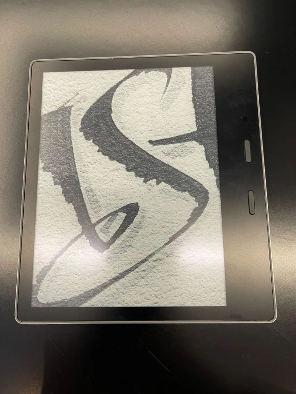 Kindle Oasis 10ª Geração