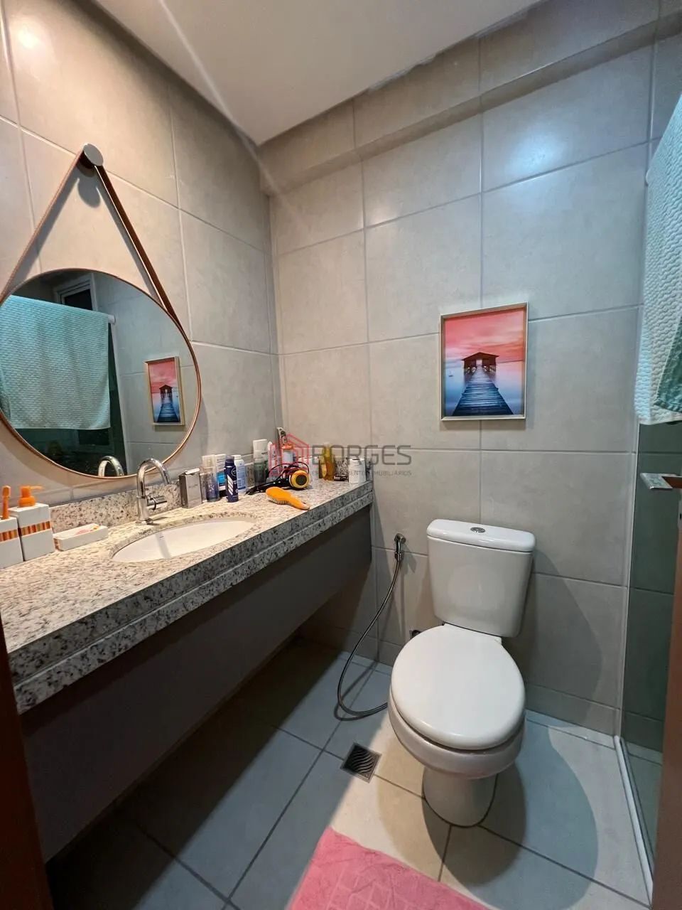 Apartamento mobiliado à Venda - Foto 4