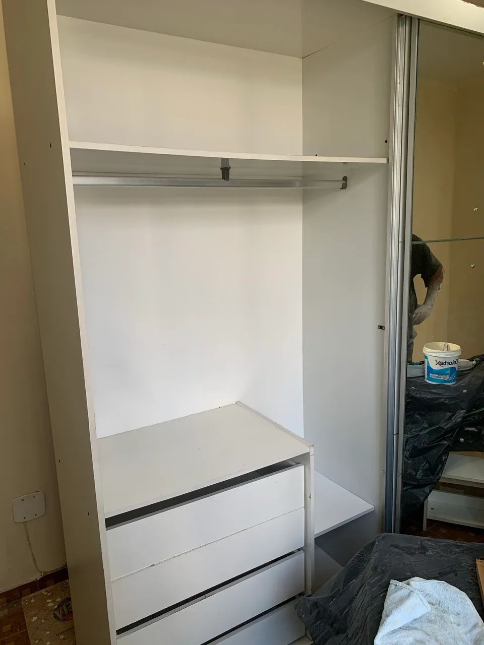 Guarda Roupa - Foto 2