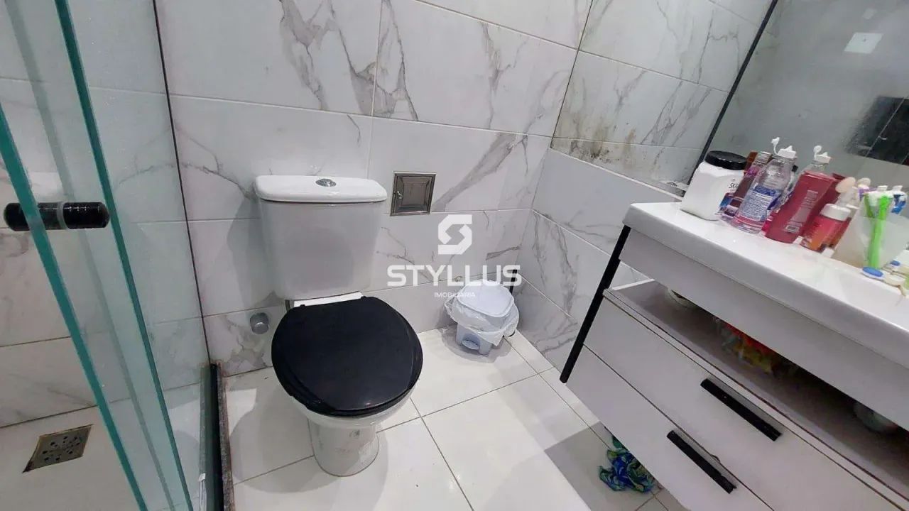 Apartamento Reformado com Infraestrutura Completa e Lazer no Bairro! M01X - Foto 10