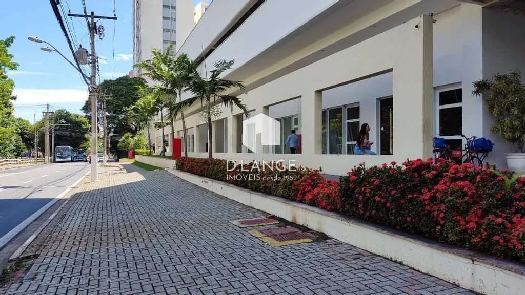 Loja térrea para alugar no edifício Easy Office no bairro Guanabara em Campinas - Foto 2