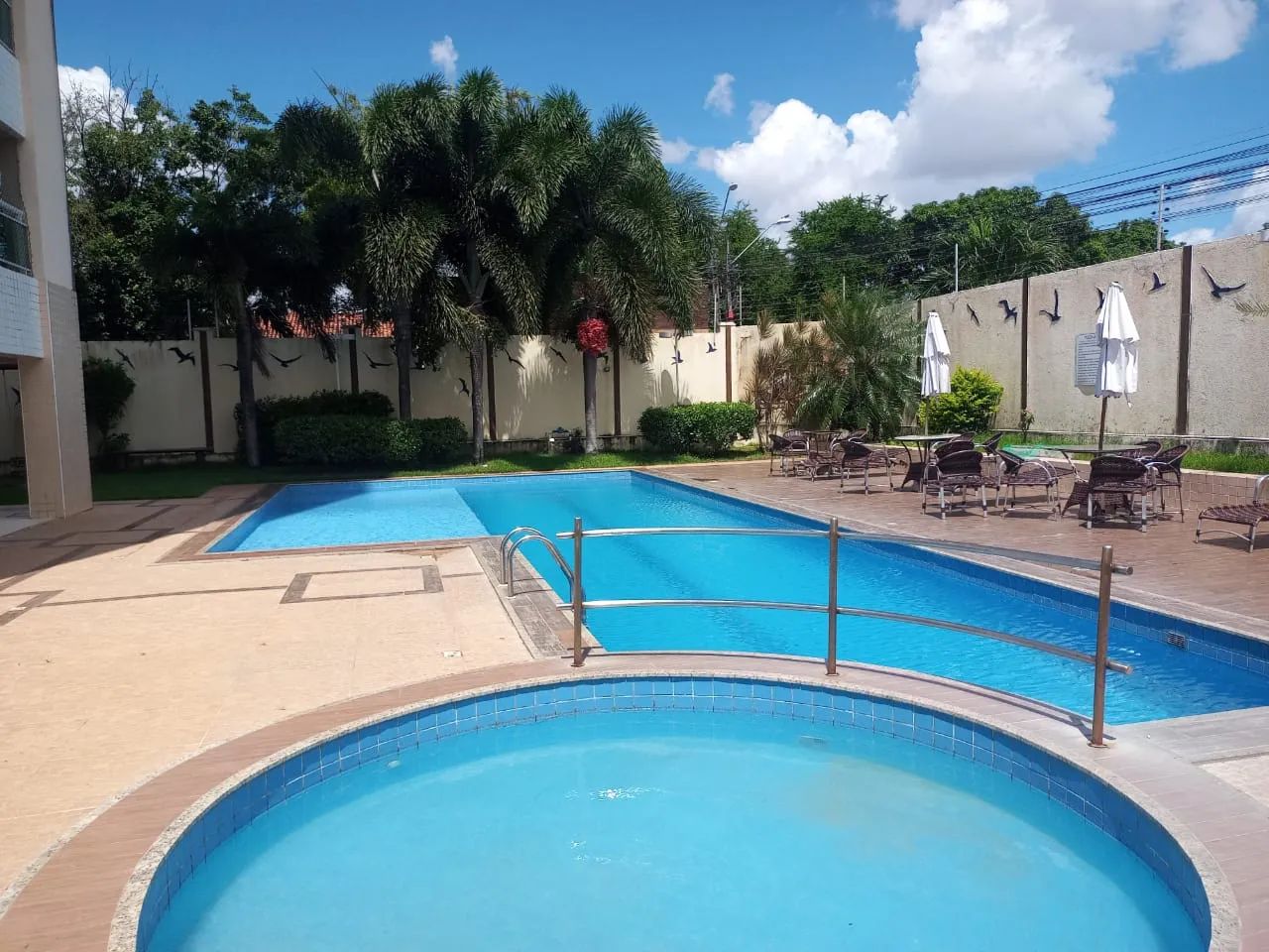 APTO para vender na cidade de FORTALEZA-CE - Foto 3