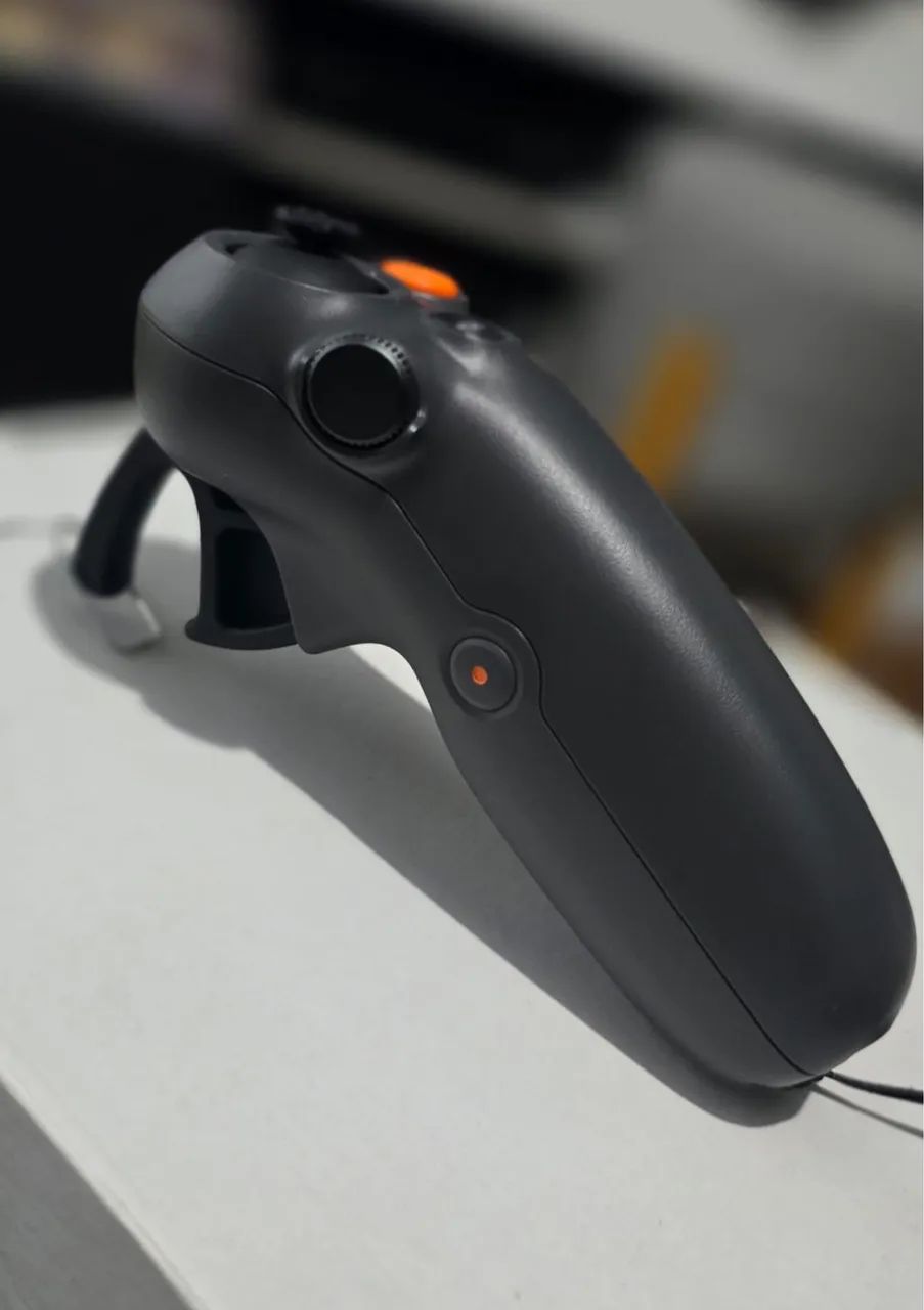 DJI Control motion 3