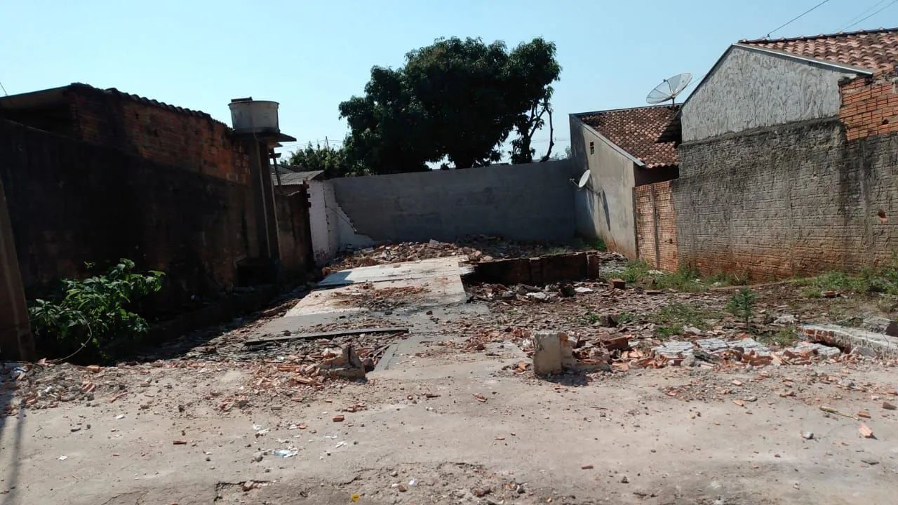 Terreno quitado e escriturado  - Foto 4