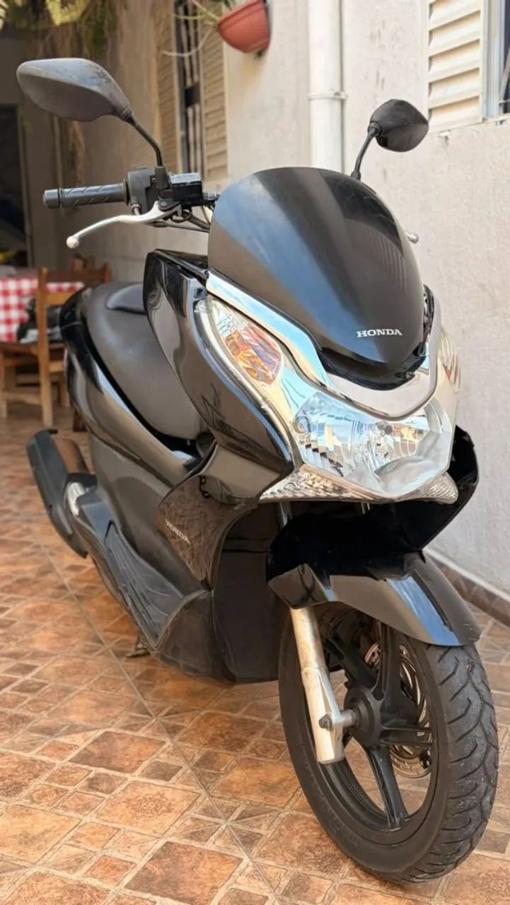 Pcx 150 - Foto 3