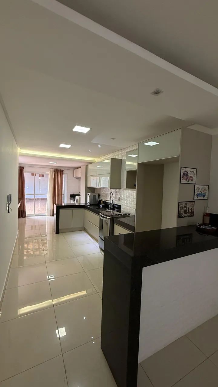 Casa Aparecida de Goiânia - 144m² - Foto 5