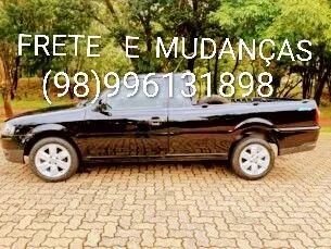 FRETE E MUDANÇAS *98 IRMAO - Foto 2