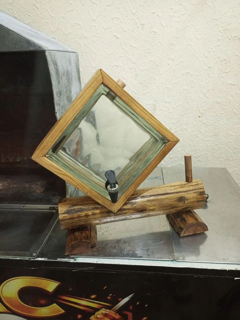Botar bebida pingometro  - Foto 4
