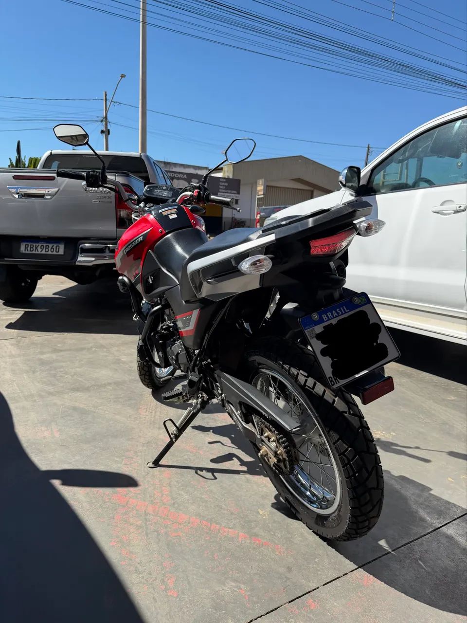 Xtz 2025/25  - Foto 3