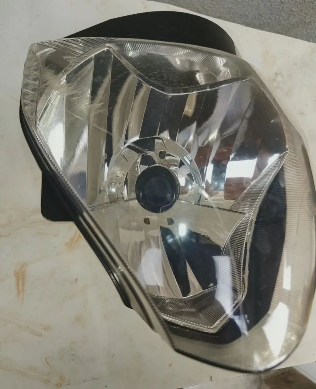Farol de moto - Foto 3