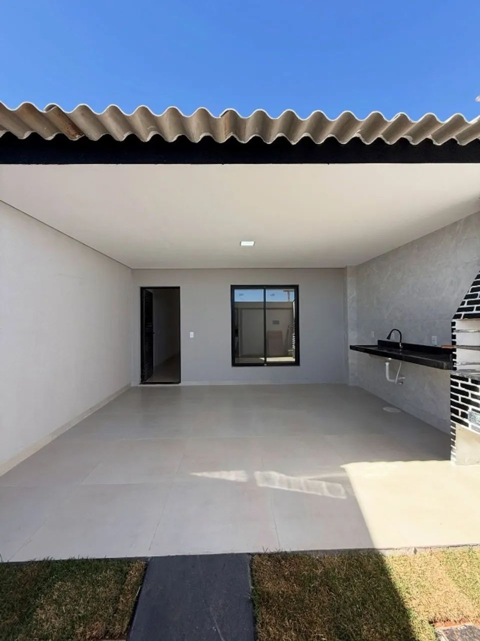 VENDO CASA EM SANTA BARBARA - Foto 4