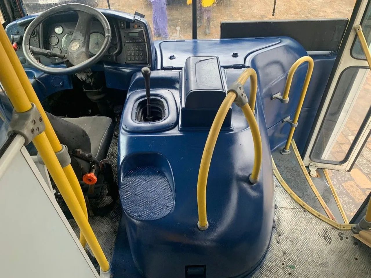 ÔNIBUS URBANO  - Foto 5
