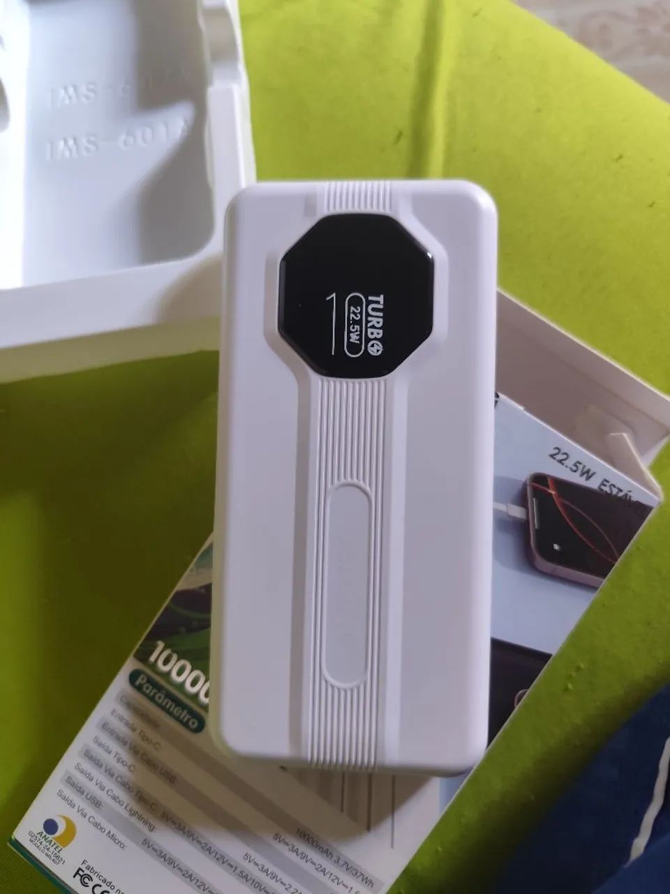 Power Bank - Foto 2
