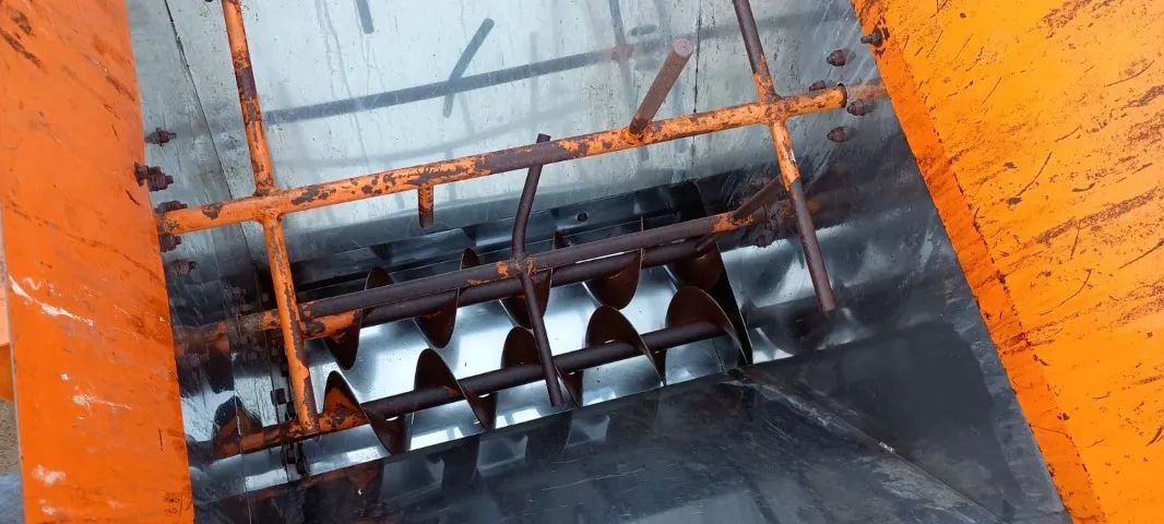 Ensacadora de silagem - Foto 2