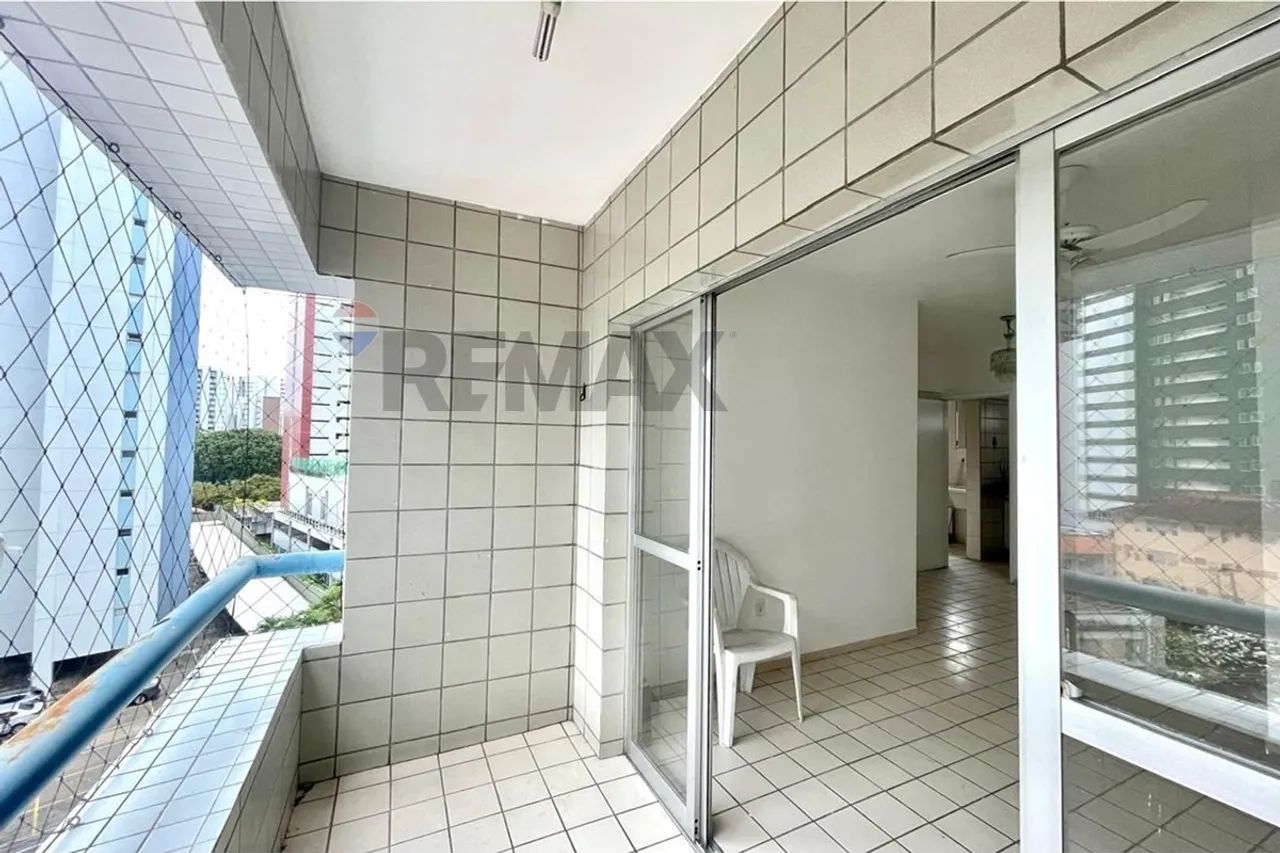 Apartamento 3 quartos, Aflitos - Foto 5