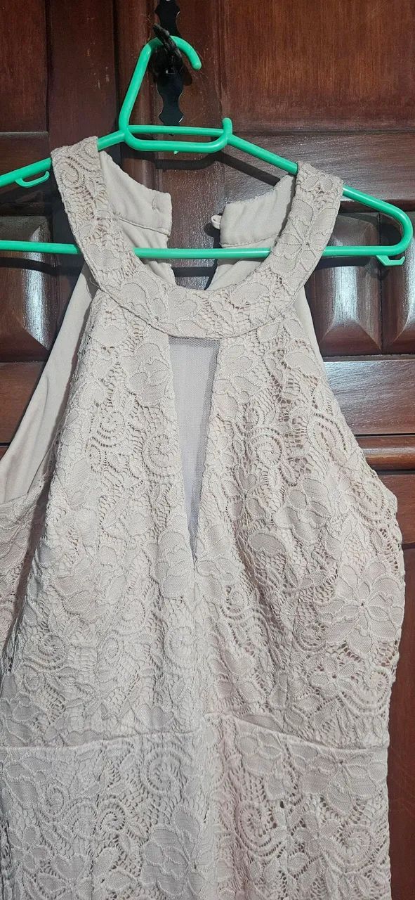 Vendo vestido - Foto 5