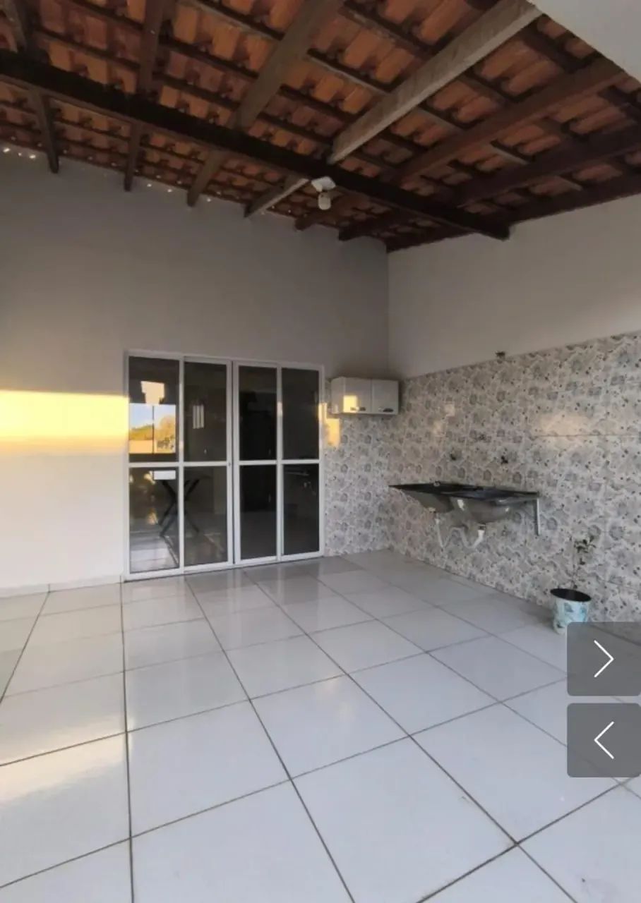 CASA À VENDA  Residencial São José - Foto 5