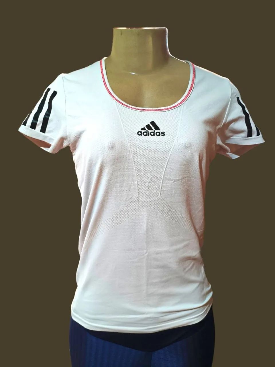 Camisa Adidas Original  - Foto 3