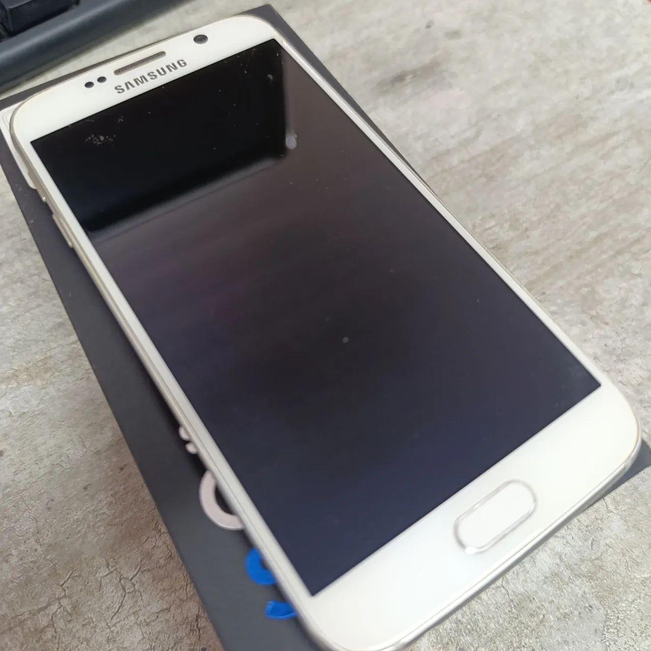 Celular Samsung Galaxy S7 - Foto 3