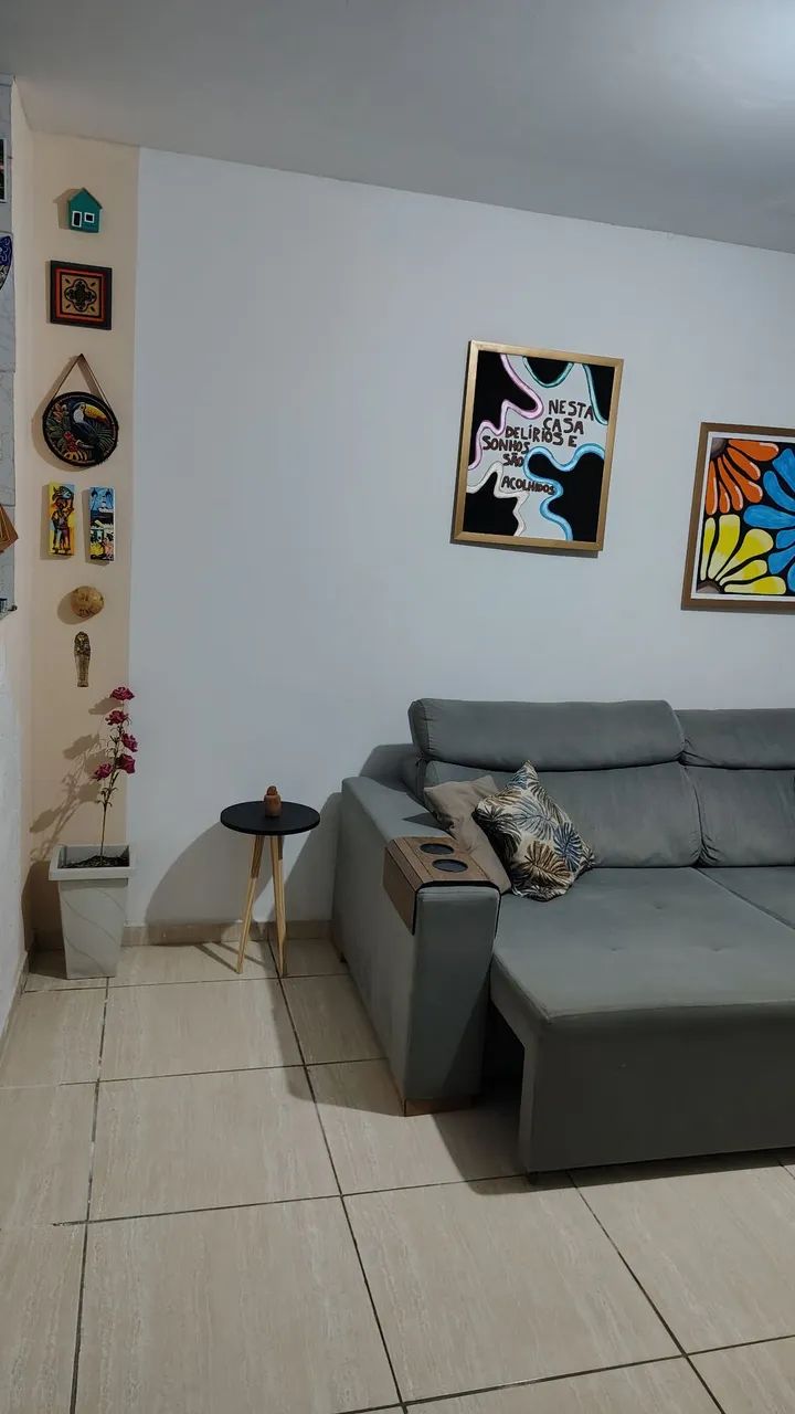 Sofá retrátil  - Foto 4