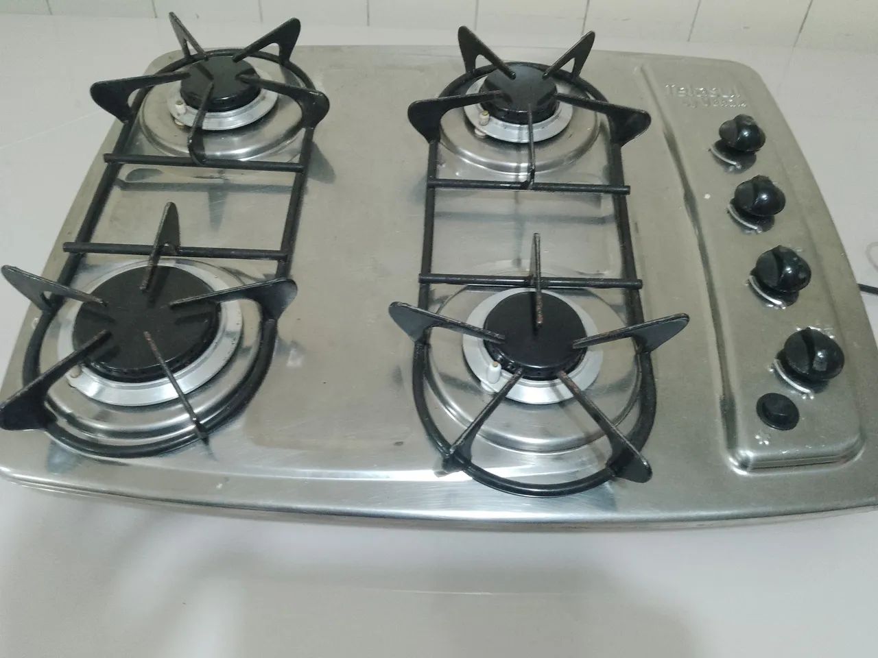 PLFogão de mesa 