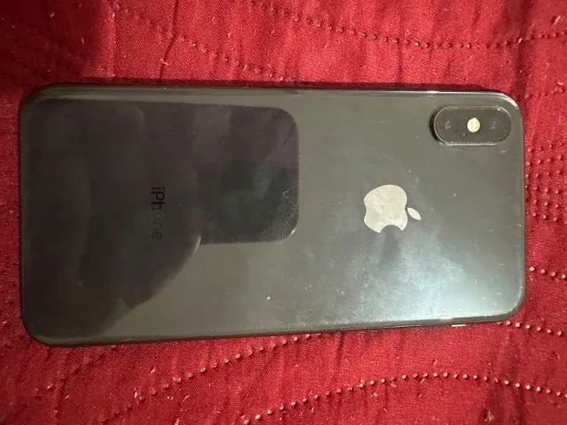 IPHONE XS 256 GB - Foto 3