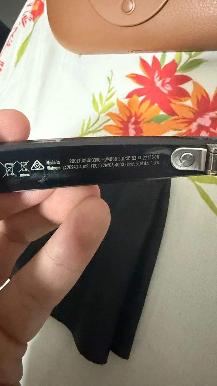 Rayban meta GEN 1 - Foto 4