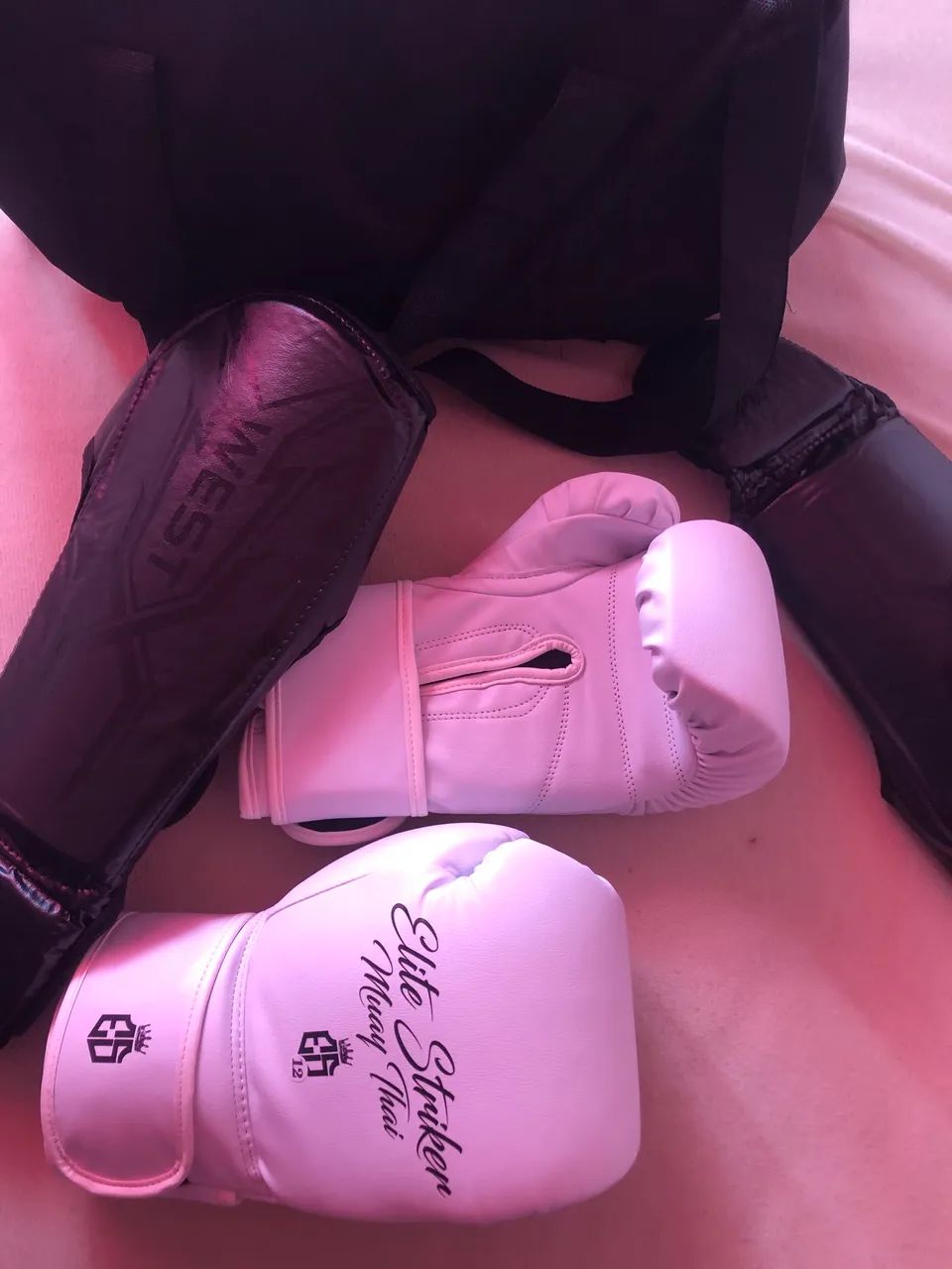 Kit Muay Thai 
